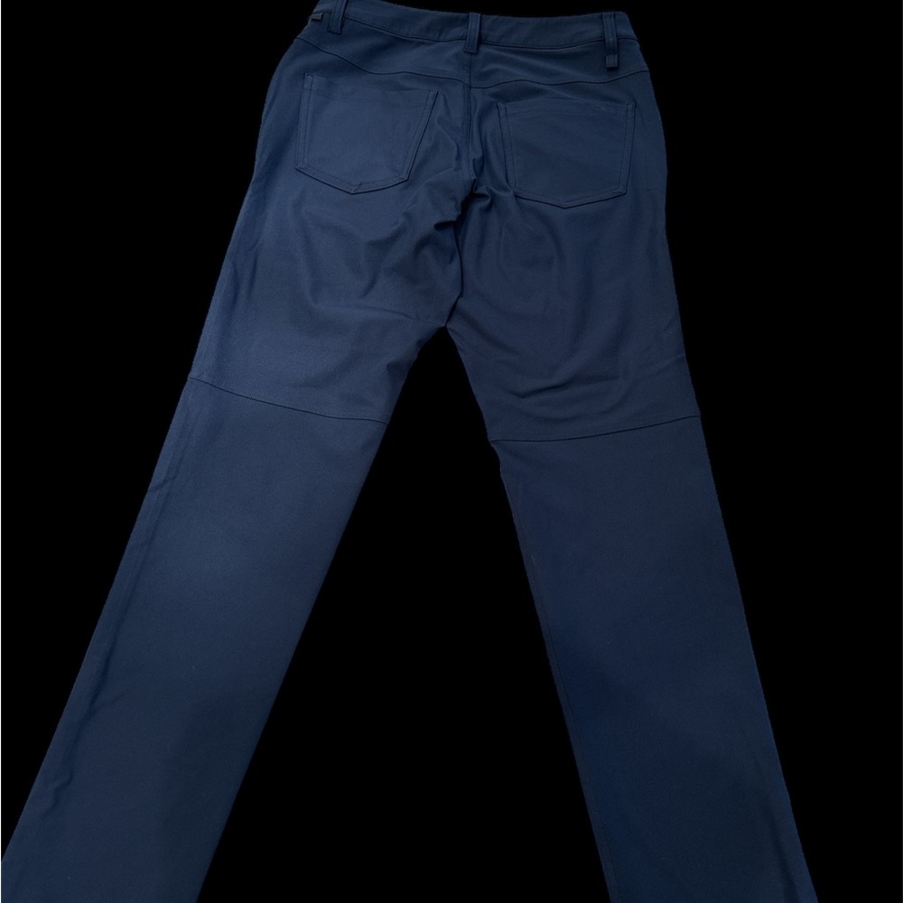 Lululemon men’s - ABC SLIM FIT/5 pocket pants.